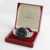 Vintage Omega Speedmaster Professional Moon Chronograph Ref 105.012-65 Steel Black Dial